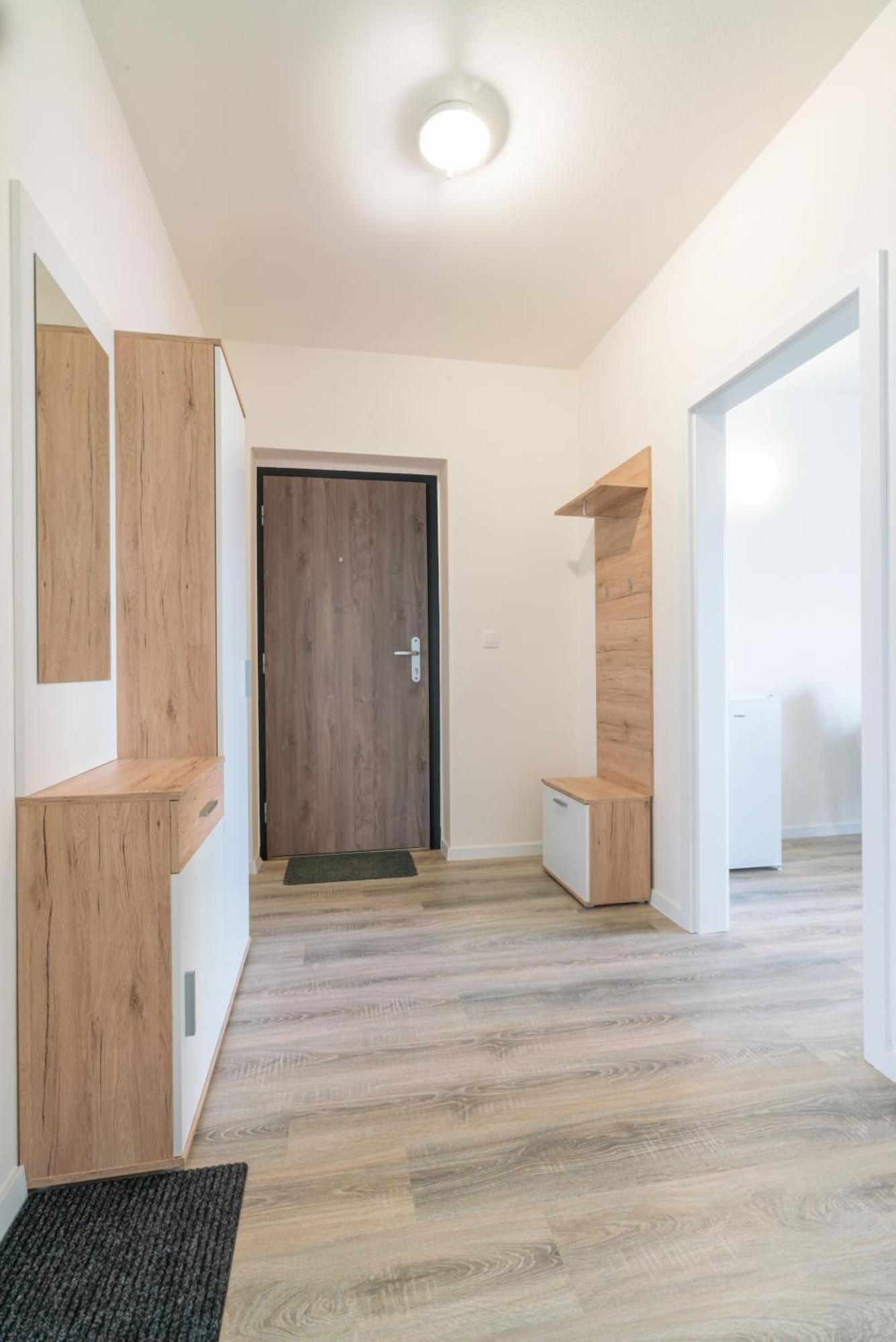Apartmany Zlatovska Trenčín Eksteriør bilde