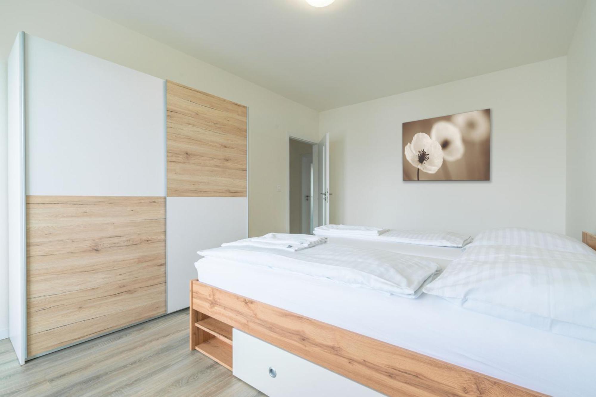 Apartmany Zlatovska Trenčín Eksteriør bilde